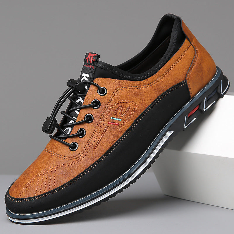 Feliks - Buty Oxford