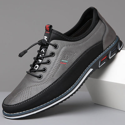 Feliks - Buty Oxford