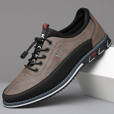Feliks - Buty Oxford