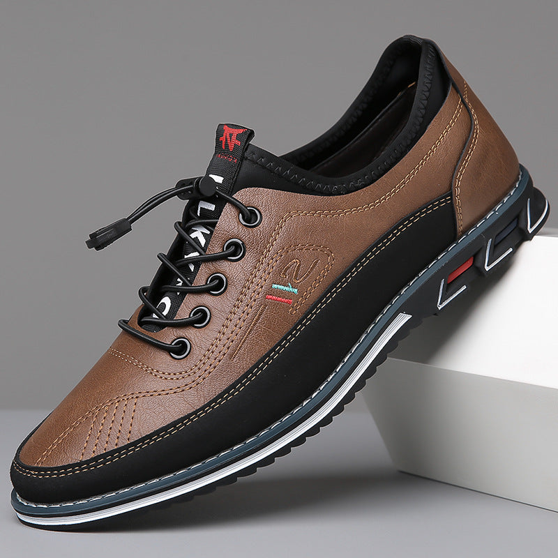 Feliks - Buty Oxford