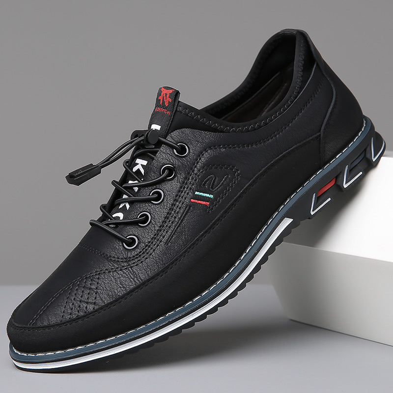 Feliks - Buty Oxford