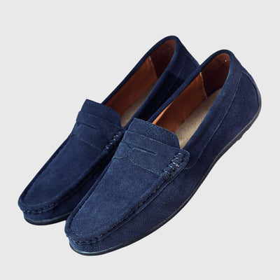 Roy™ | Ortopedyczne Loafery