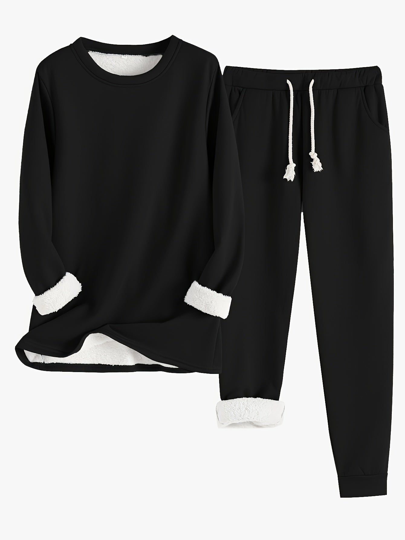 Kamila™ | Wygodny Zestaw Lounge
