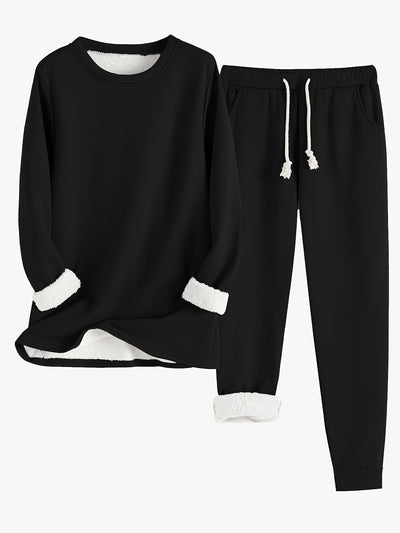 Kamila™ | Wygodny Zestaw Lounge