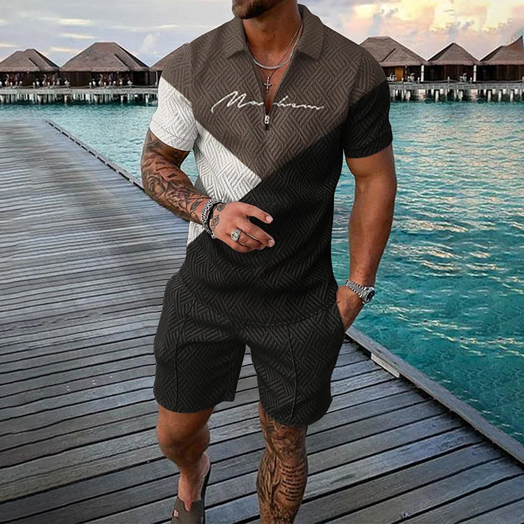 Tomasin - Zestaw Polo