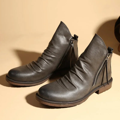 Benedykt - Buty