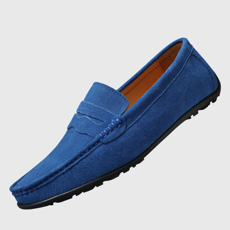 Roy™ | Ortopedyczne Loafery