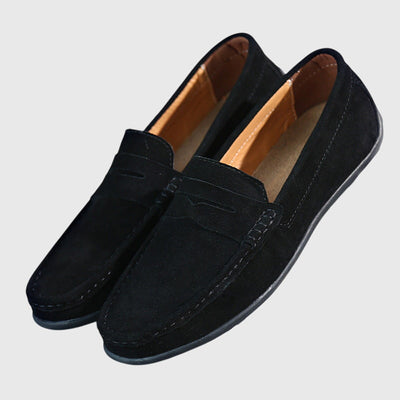 Roy™ | Ortopedyczne Loafery