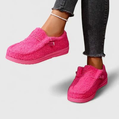 Nia | Buty ortopedyczne