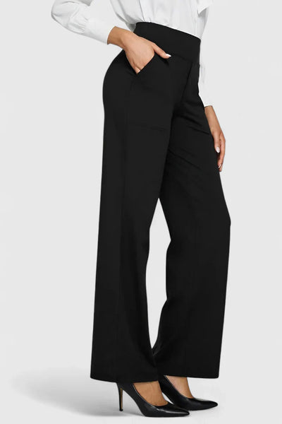 Ame | Eleganckie Spodnie