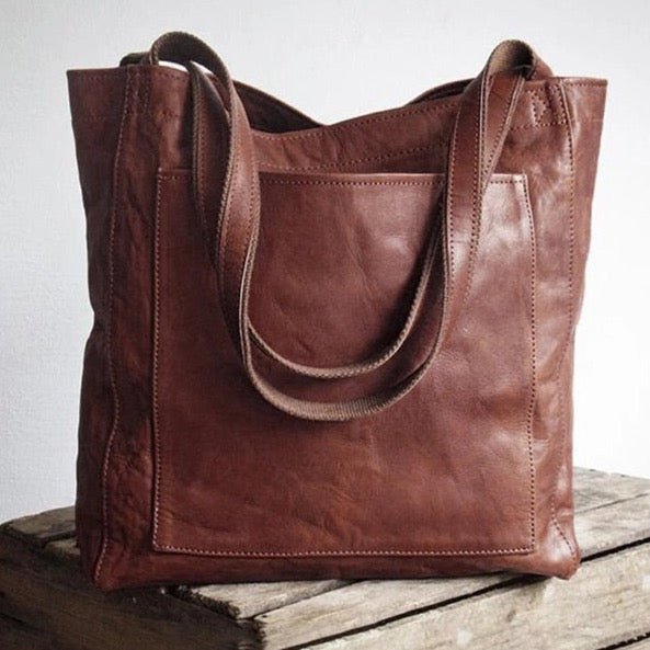 Agnieszka™ | Elegancka Torebka Miejska
