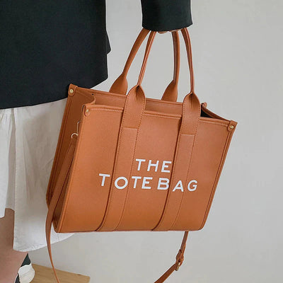 Natalia - Luksusowa designerska torba typu tote