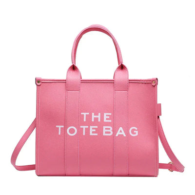 Natalia - Luksusowa designerska torba typu tote