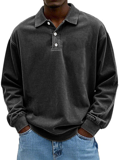 Gniewomir – Eleganckie polo casualowe