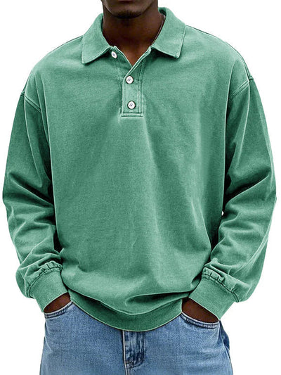 Gniewomir – Eleganckie polo casualowe