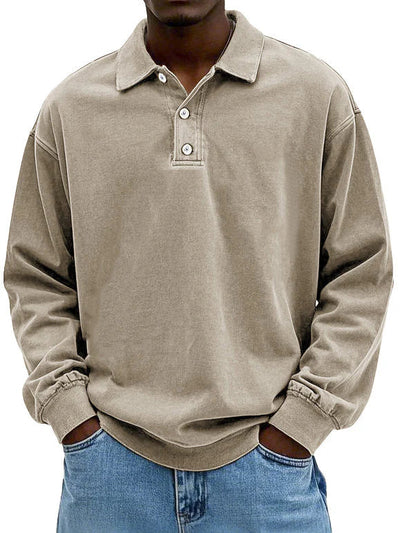 Gniewomir – Eleganckie polo casualowe