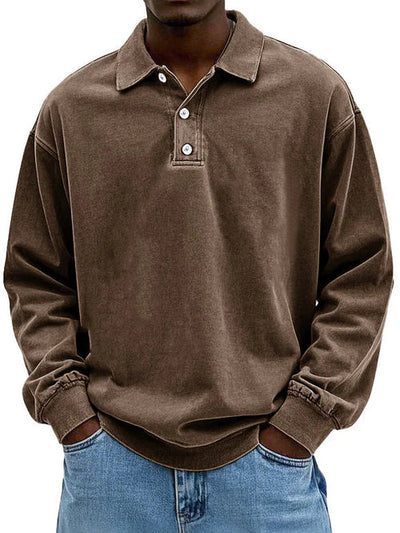 Gniewomir – Eleganckie polo casualowe