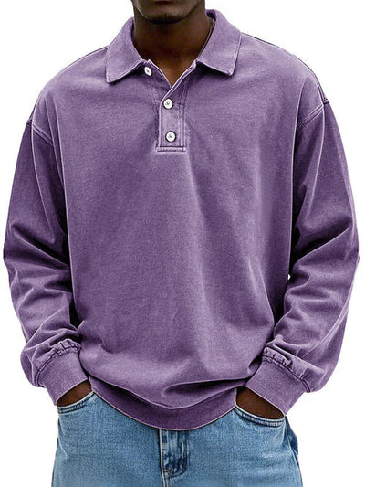 Gniewomir – Eleganckie polo casualowe